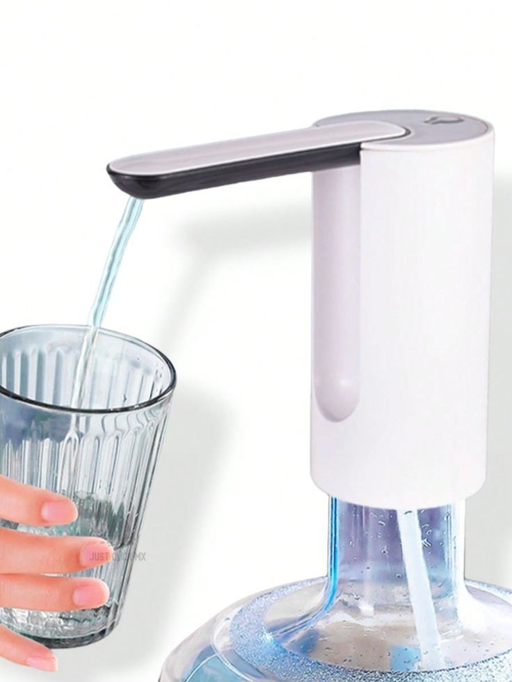 Dispensador AquaPro Electrico